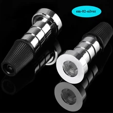 Горячая Распродажа, водонепроницаемый волоконно-оптический концевой фитинг для освещения бассейна