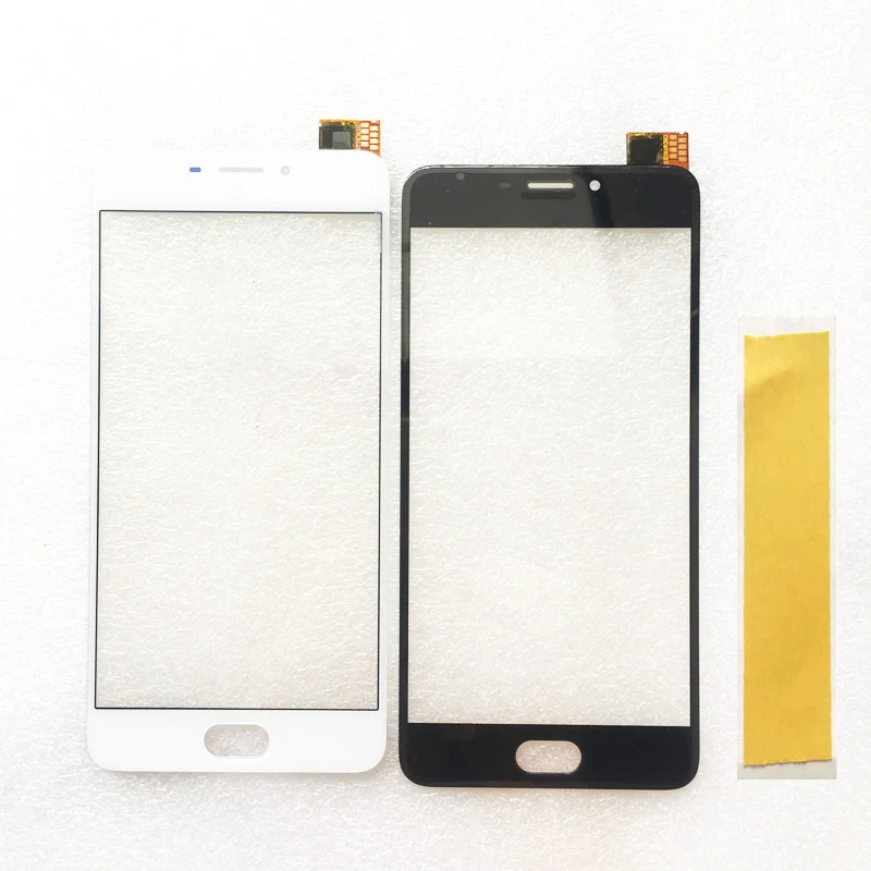 

5.2'' Touch Screen For Meizu M6 Touchscreen Digitizer Sensor Front Glass Lens Touch Panel Touch Screen