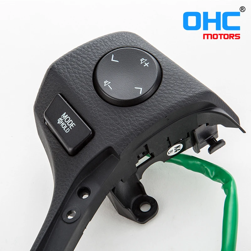  Premier Qualität Bluetooth Lenkrad Schalter Steuer Modus für Toyota Altis Corolla RAV4 SWC OHC Moto