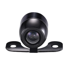 Тахограф специальная камера Автомобильная задняя вытяжная задняя камера водонепроницаемая HD 12V задняя камера