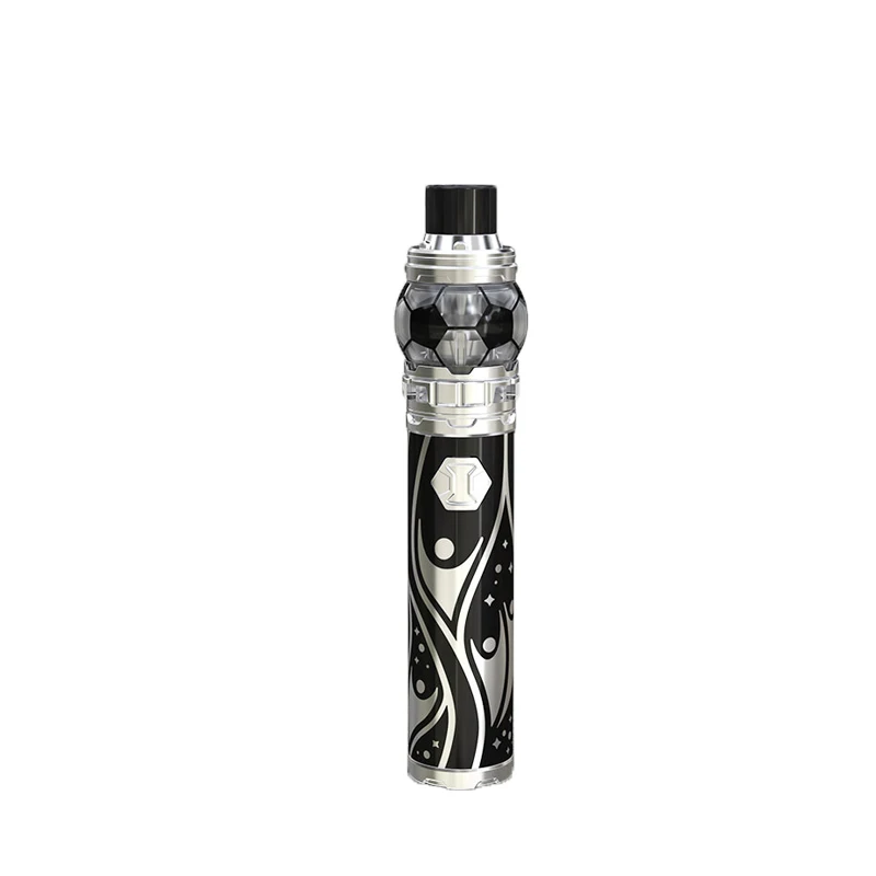 Оригинальный комплект Eleaf iJust 3 3000 мАч Vape ручка батарея с атомайзером ELLO Duro 7 5 мл