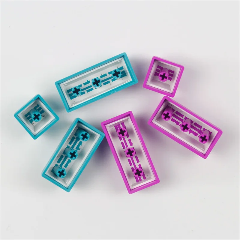 KBDfans Новое поступление maxkey sa профиль keycap для механической клавиатуры esc клавиши