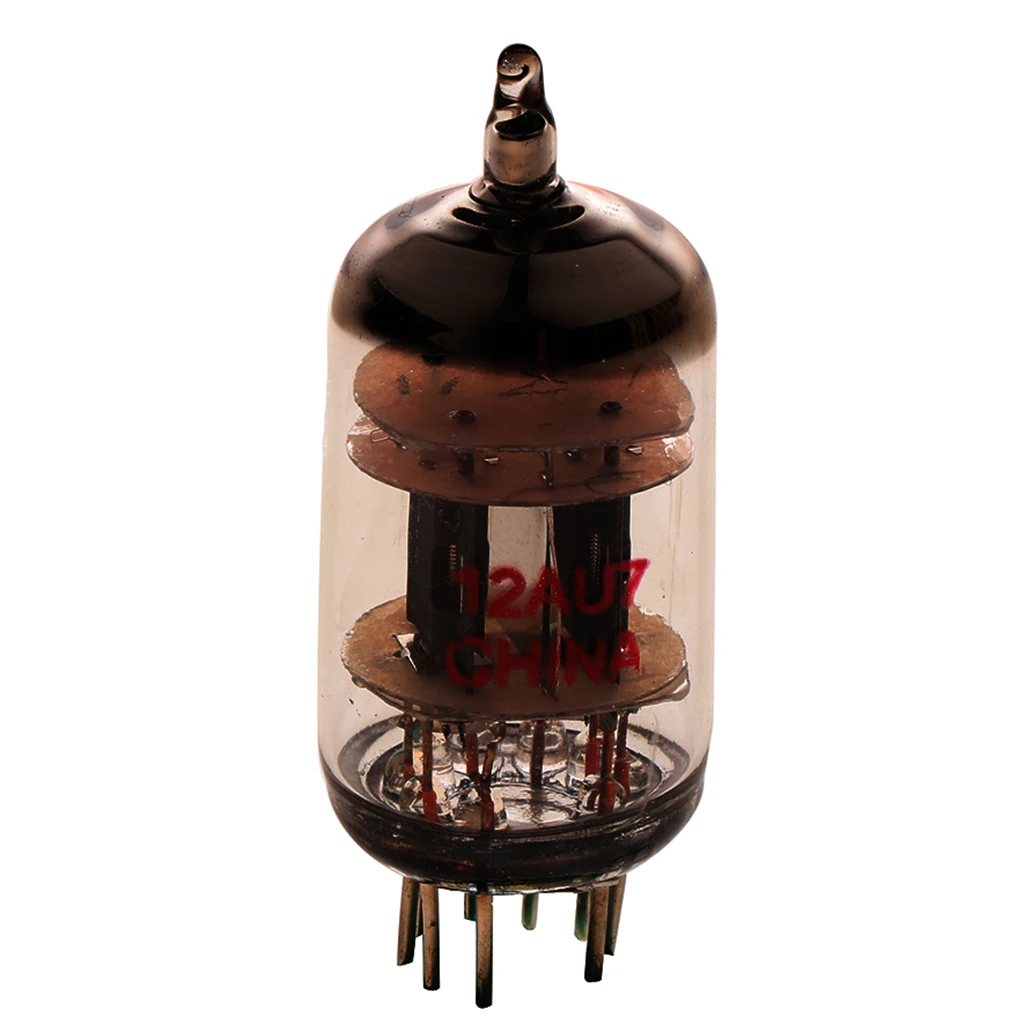 

12AU7 ECC82 Amplifier Stereo Electronic Vacuum Tube Valve Tube