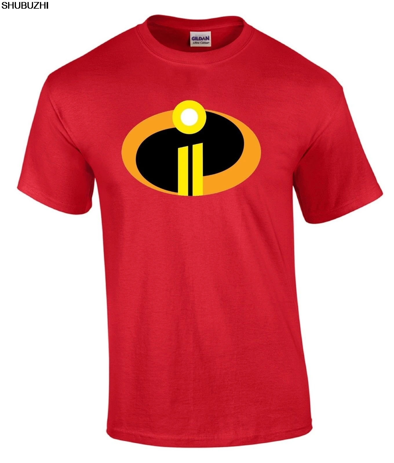 incredibles 2 t shirt