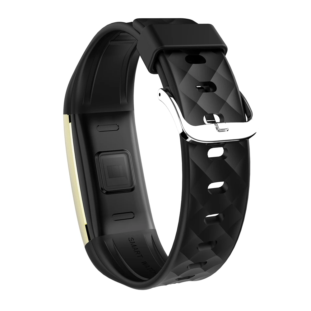 S2 Bluetooth 4 0 смарт браслет с пульсометром OLED фитнес для телефона Android IOS pk fitbits MIBAND