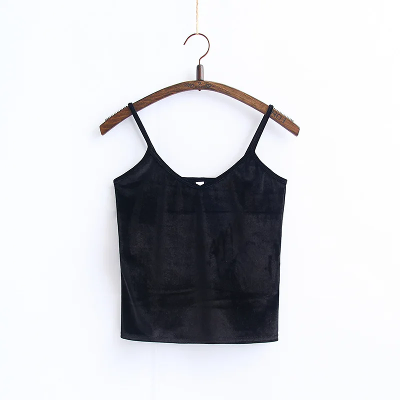 6 crop tops