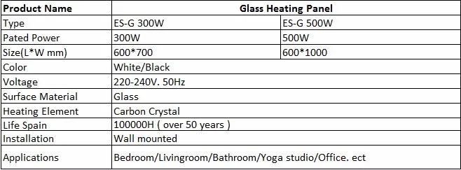 glass
