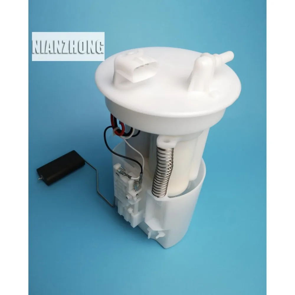 

High Quality Fuel Pump Assembly 17040-ED80A Fits For 05-11 Nissan TIIDA C11 SC11 1.6\1.8L Parts