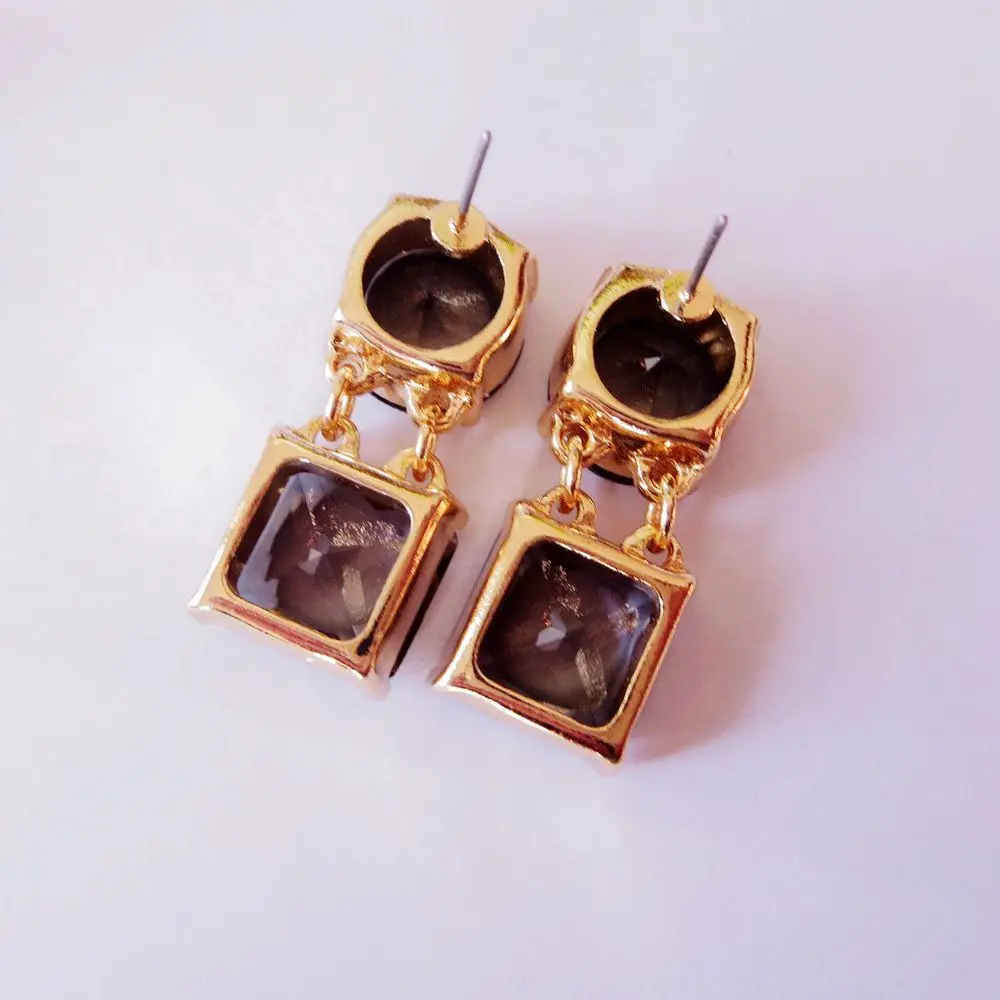 high quality earring