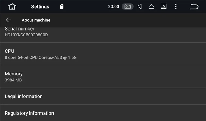 Excellent IPS Screen Android 8.0 Octa core 4+32g Car Multimedia Player For KIA Ceed 2013 2014 2015 Audio Radio Headunit 2din Android Radio 56 Excellent IPS Screen Android 8.0 Octa core 4+32g Car Multimedia Player For KIA Ceed 2013 2014 2015 Audio Radio Headunit 2din Android Radio 56