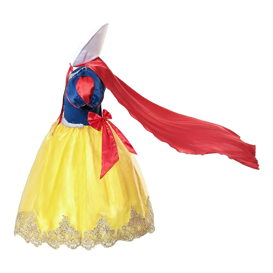 Snow White Costume (2)