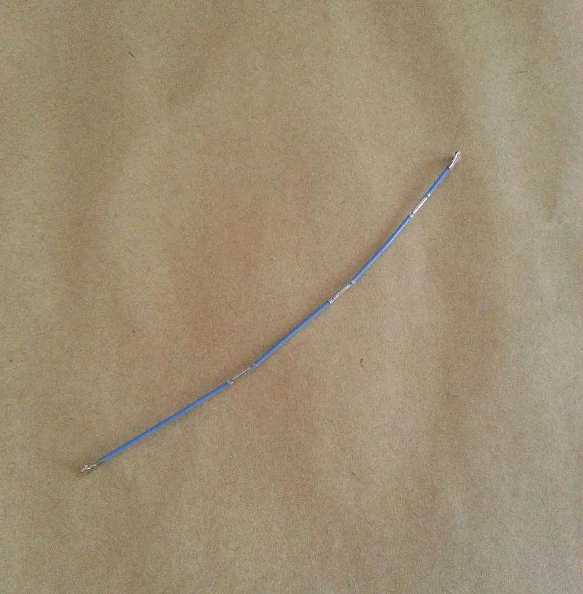 Nuove Parti Di Riparazione Originali Per Sony Xperia Z3 L55 D6653 Wi-Fi Wifi Antenna Signal Flex Cabe Ribbon