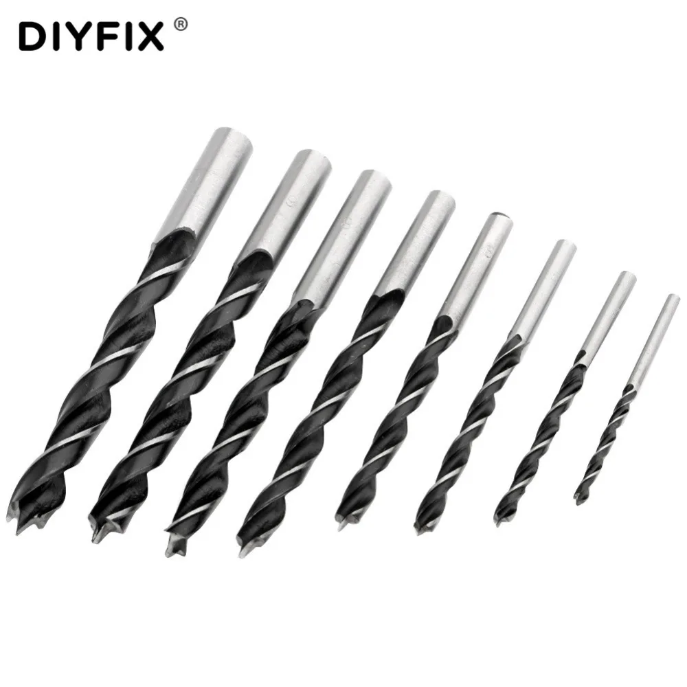 drill bits (3)