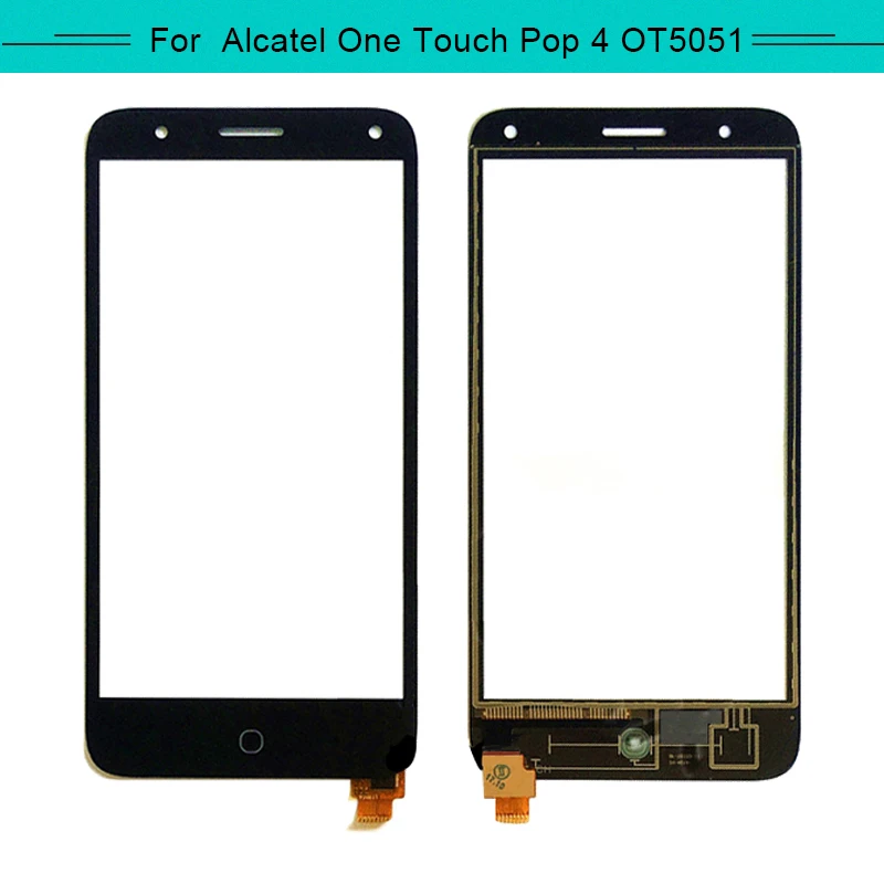 Alcatel One Touch Pop 4 OT-5051 5051D touch