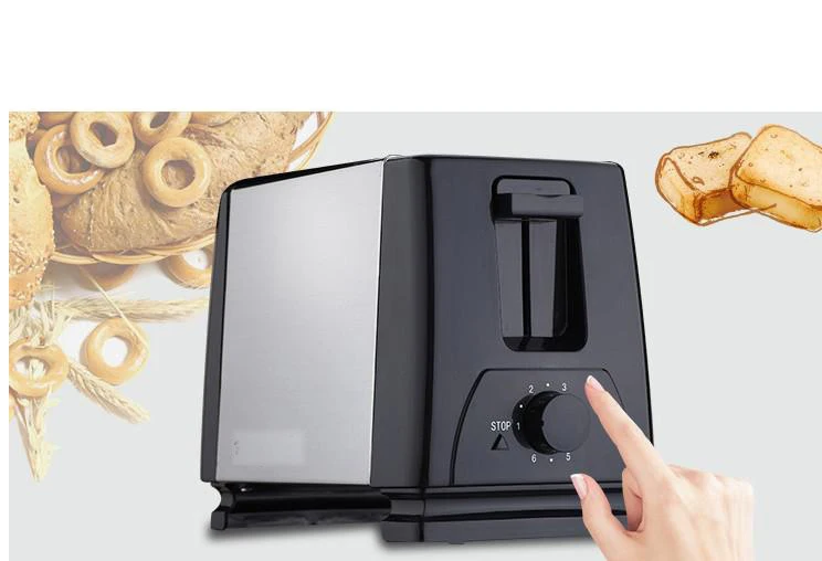 toaster 22 10