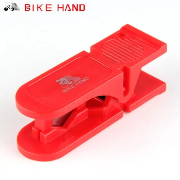 

Bike Hand Tools Hydraulic Disc Brake Hoses Cutter YC-761