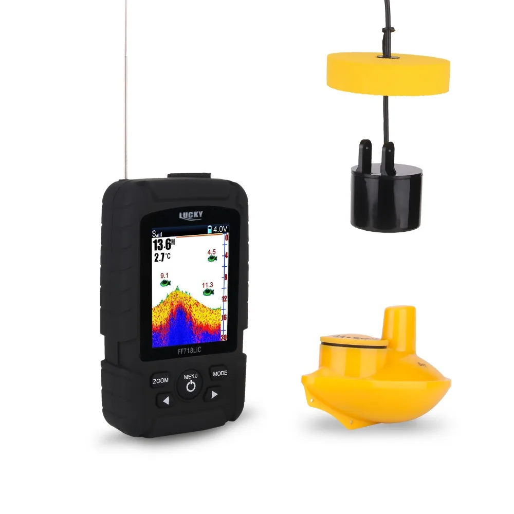 Fish finder (5)