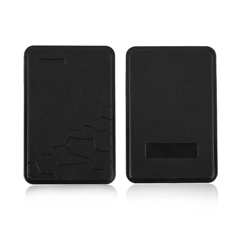 Без батареи DIY Powerbank 18650 чехол box Мобильный Внешний аккумулятор зарядное