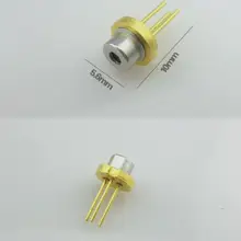 30 мВт 635 нм лазерные диоды красные диоды лазерные диоды