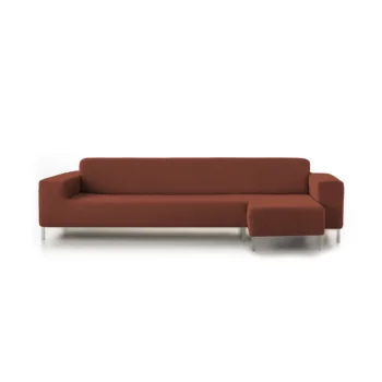 

Couch cover Rustic tile roofing