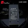 110V/ 220V 96W power supply Table Saw Power DC Adapter EU/US Plug Universal Laptop Notebook Charger Power ► Photo 3/4