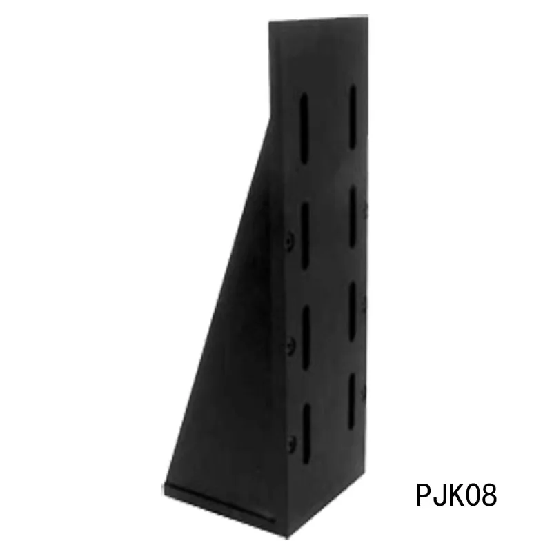 

Rectangular PJK08 fixed block