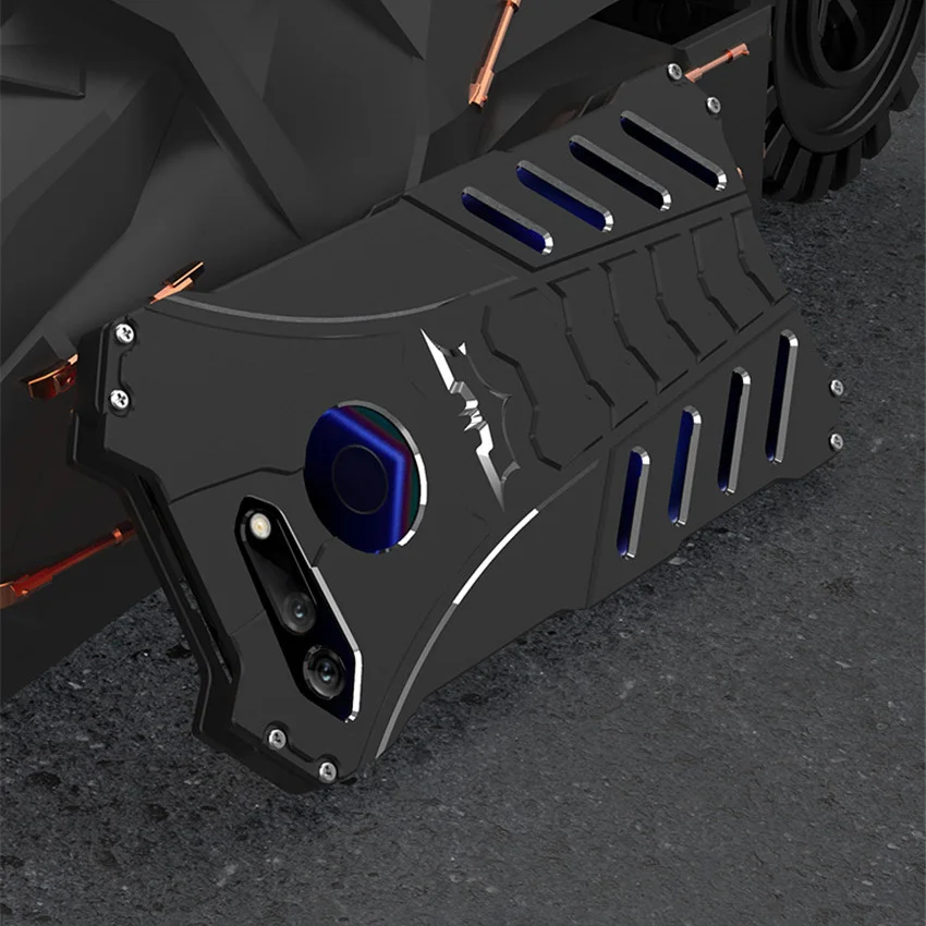 huawei honor v20 metal batman case (11)