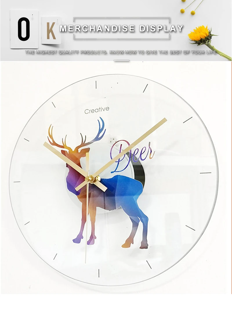 clock wall clock for kids rooms wall clocks luxury mancave crystal wall clock digital wall watch modern wall clock designs horloge vintage mural home dekor o clock kiss band clok clock on the  (8)