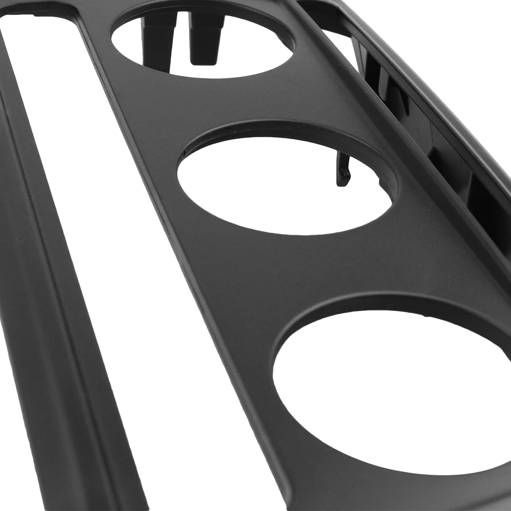 Din para Skoda Duplo Fascia Octavia 2004 2010 cd Dvd Painel Stereo Facia Dashboard Instalação Reequipamento Guarnição Kit Rosto Quadro Moldura 18 Cheap Fáscias