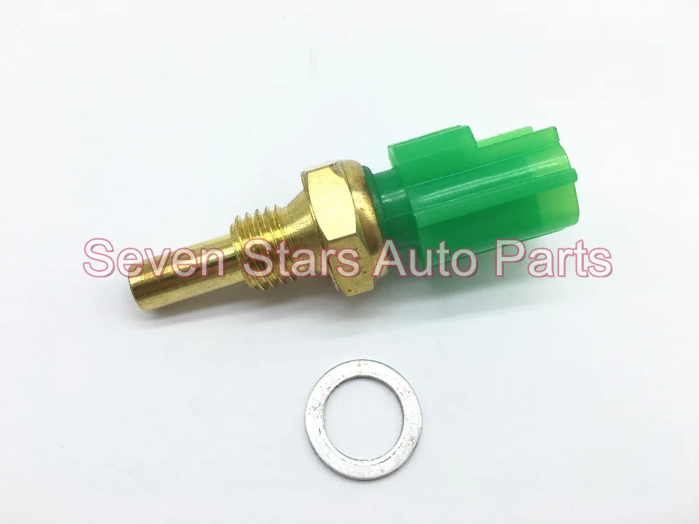 Высококачественный датчик температуры воды для Chevrolet F-ord G-eo T-oyota L-exus M-azda 8942220010