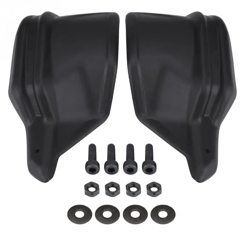

1 Pair Motorcycle Handguards Hand Protectors Guard for BMW R1200GS ADV 2014 2015 2016 2017 Motocicleta