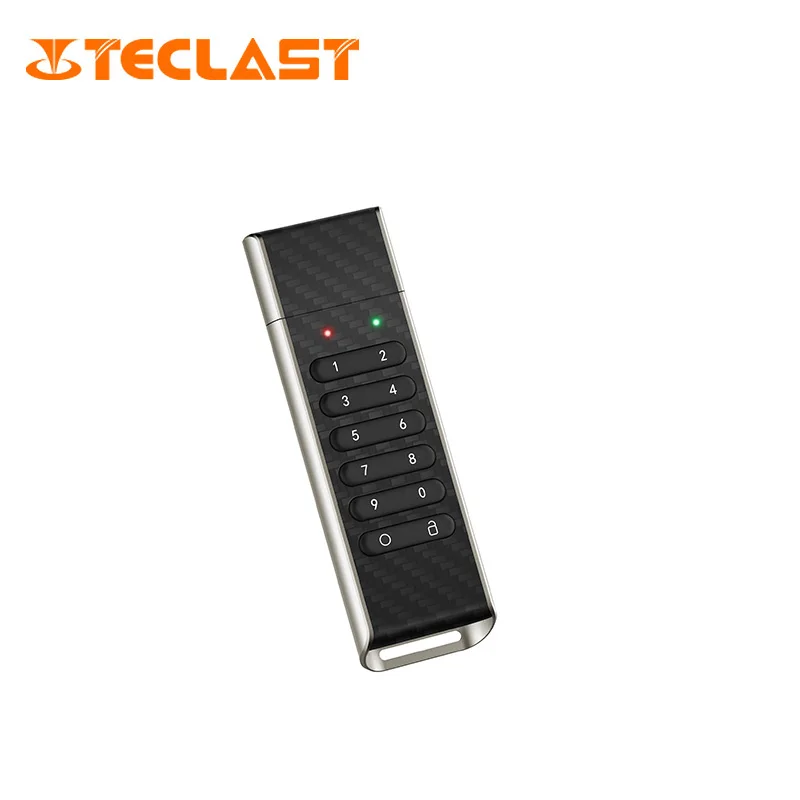 Teclast USB Flash Drive Pendrive CreSecure 32gb Key Encryption cle usb Drive Memory Stick Encrypted