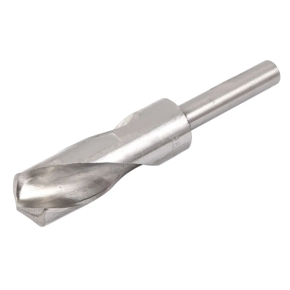 

UXCELL Hss 1/2" Straight Shank Twist Drill Bit 25.5Mm Drilling Dia