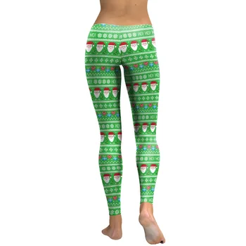 Jocelyn Katrina Women 3D Prints High Waist Running Fitness Sport Leggings Jogger Yoga Pants
Jocelyn Katrina Women 3D Prints High Waist Running Fitness Sport Leggings Jogger Yoga Pants