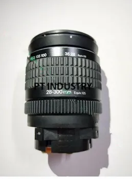 

Free Shipping !! 100% Original 28-300mm for Fujifilm Fuji FinePix S9000 S9500 LENS