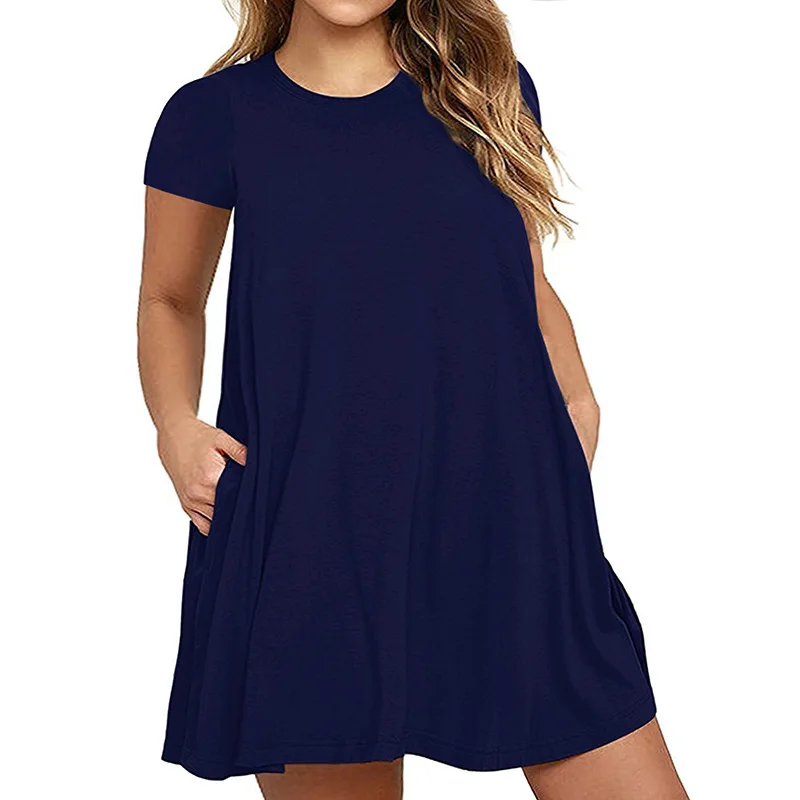 Summer-women-dress-5XL-6XL-7XL-8XL-9XL-bust-136cm-plus-size-dress-4-colors (2)