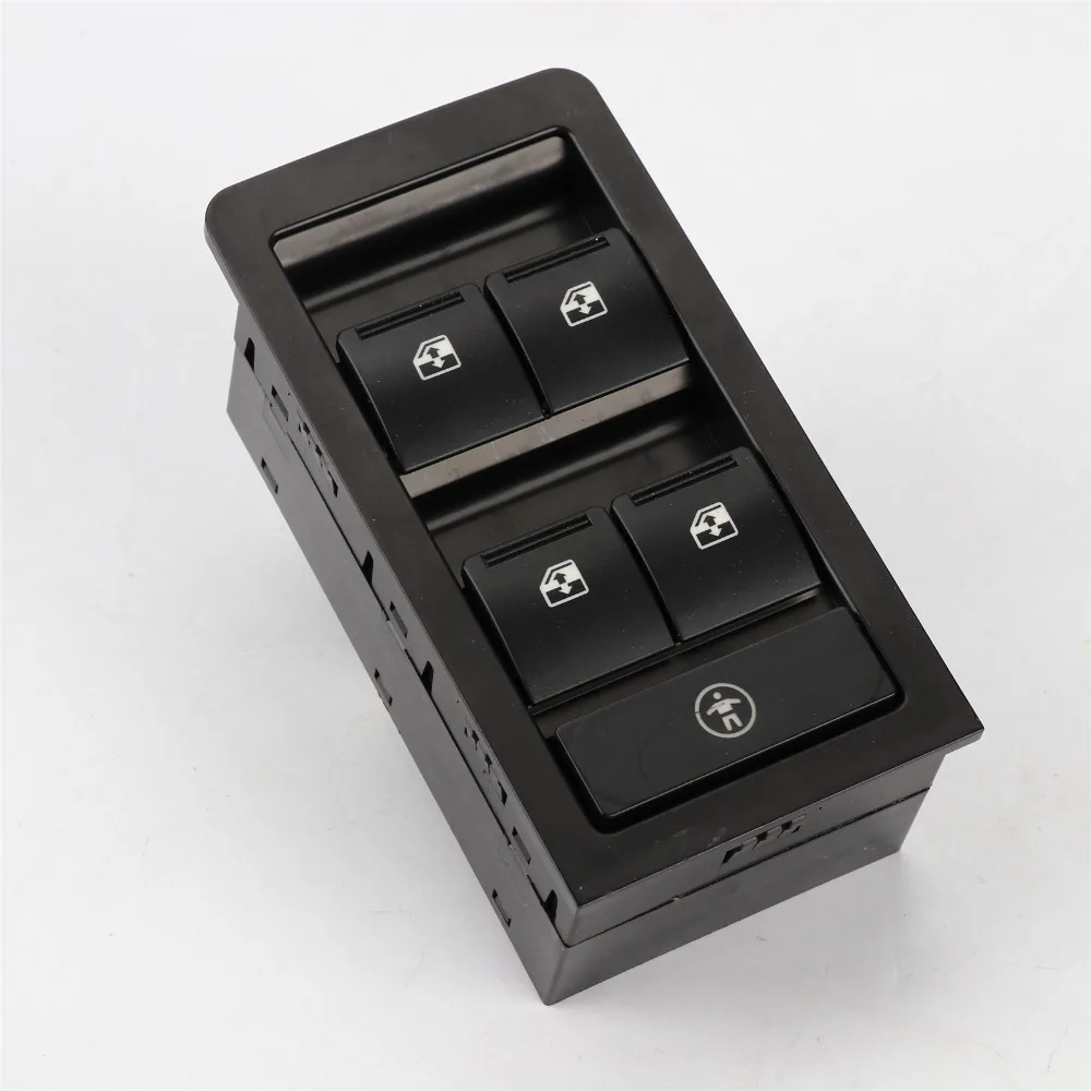 TAIHONGYU Electric Power Master Window Switch 13pins for Holden Commodore VY VZ 2002 2007