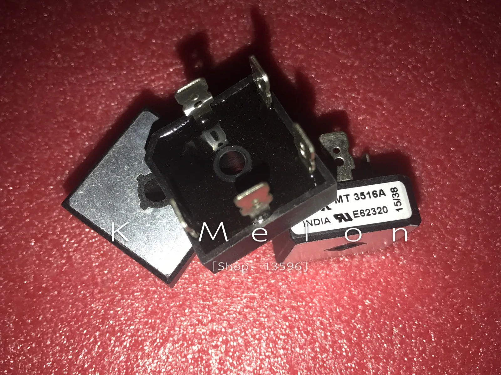 5PCS SKBPC3516 or SKBPC3512 SKBPC3510 MT3516A MT3516 DIP-5 35A 1600V | Обустройство дома