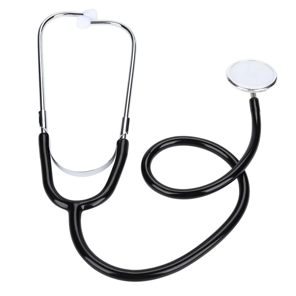 Professional Upper Arm Blood Pressure Monitor Aneroid Sphygmomanometer Blood Pressure Monitor Cuff Double Head Stethoscope Kit