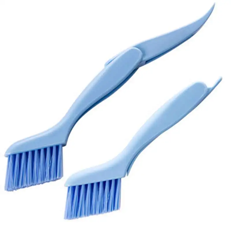 2PCS Window Cleaning Brush Small Dust Remover Cleaning Tools Dust Brush