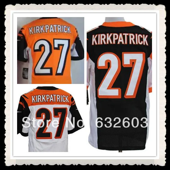 dre kirkpatrick jersey