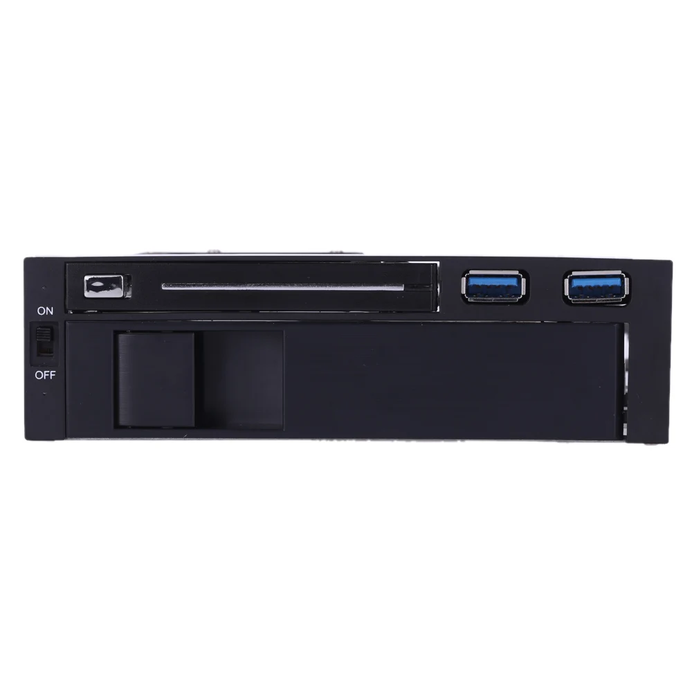 Док станция для жестких дисков 3 5 + 2 дюйма USB 0 SATA III|Компьютерные кабели и разъемы| |