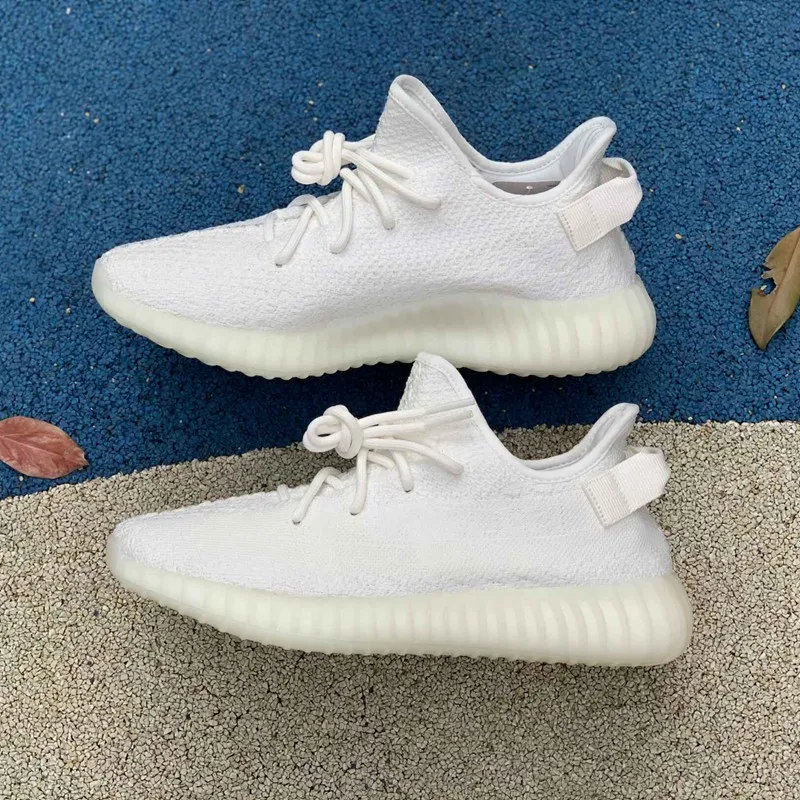 

2018 men sneakers Sports Shoes yeezys Air 350 Boost V2 sneakers men Running Shoes women walking yeezys boost 350 big size 47
