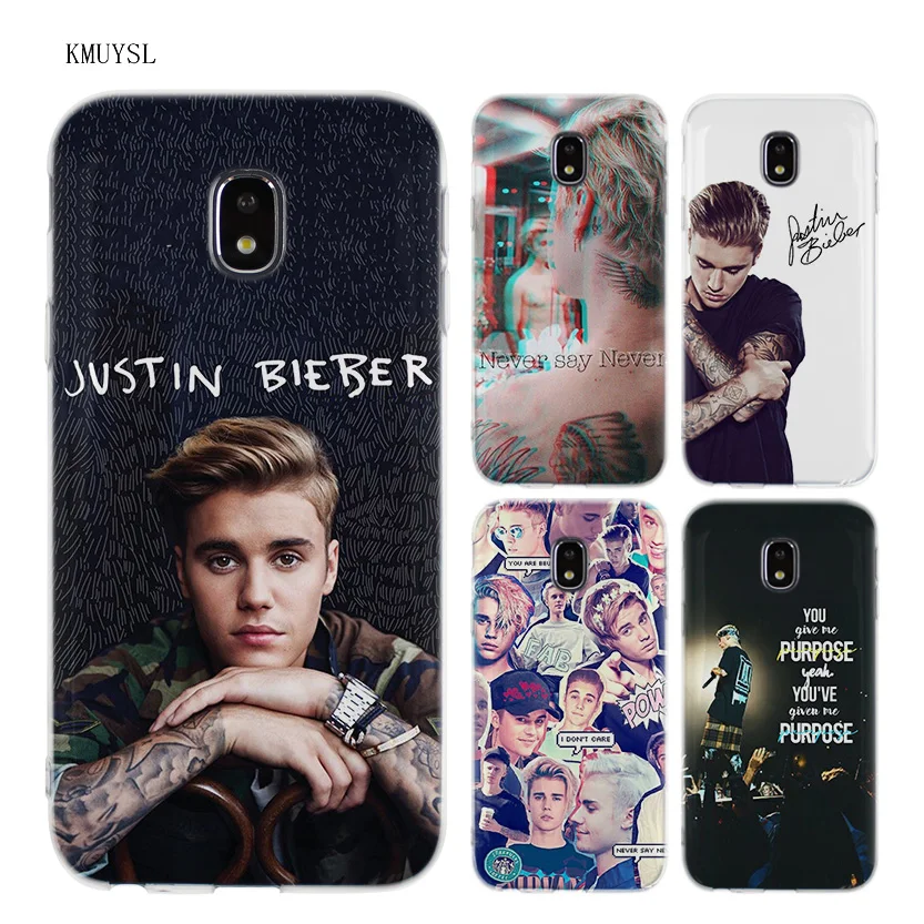 justin bieber cover samsung j3