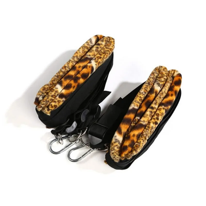1 Set Sex Toys SM Bondage Adult Sexy Fantasy Love Sex Swing Couples Swing Sling Game Loves Fetish Bondage Erotic Toys