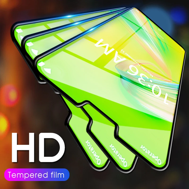 

HD Tempered Glass For ASUS Zenfone Max Shot ZB634KL Max Plus (M2) ZB634KL ZB631KL M2 ZB633KL Screen Protector Ultra-thin Glass