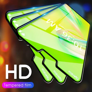 Перейти на Алиэкспресс и купить HD закаленное стекло для ASUS Zenfone Max Shot ZB634KL Max Plus (M2) ZB634KL ZB631KL M2 ZB633KL защита экрана ультратонкое стекло