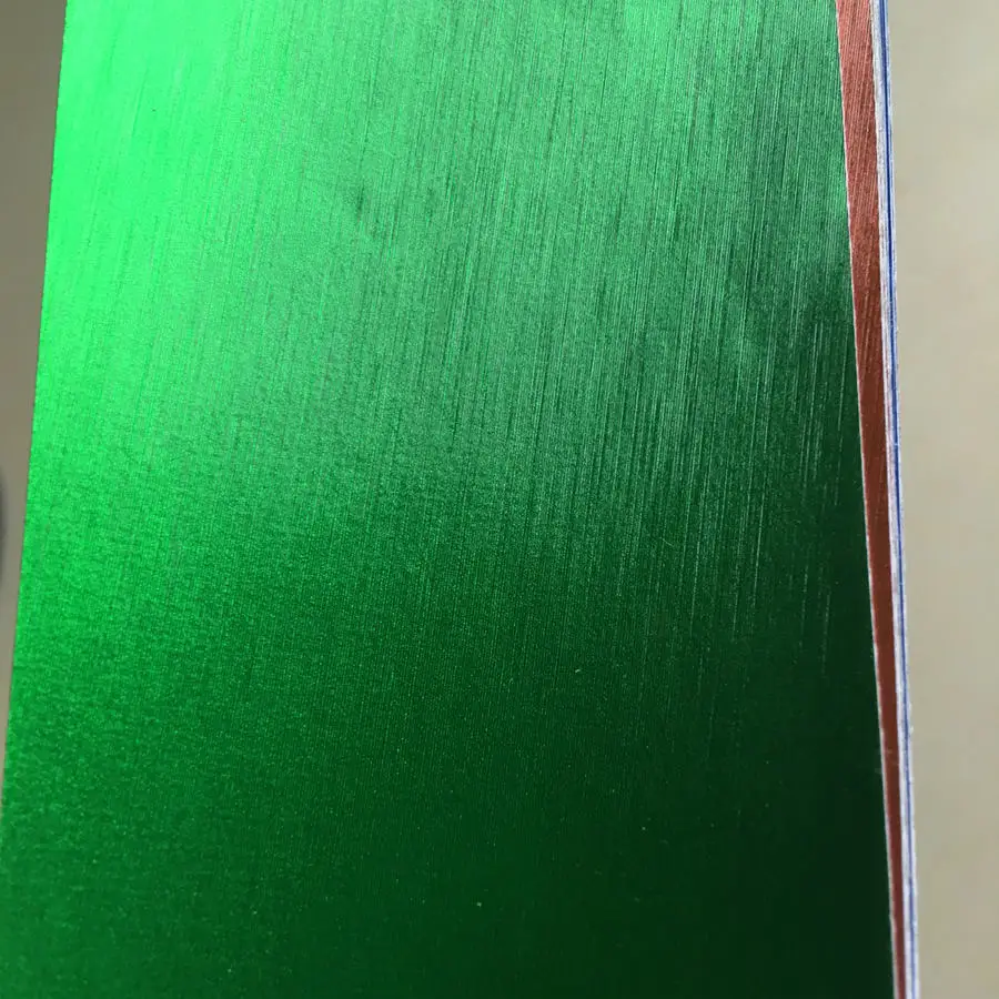 matte chrome brushed steel vinyl car wrapping film hexis 3M VIVID (10)