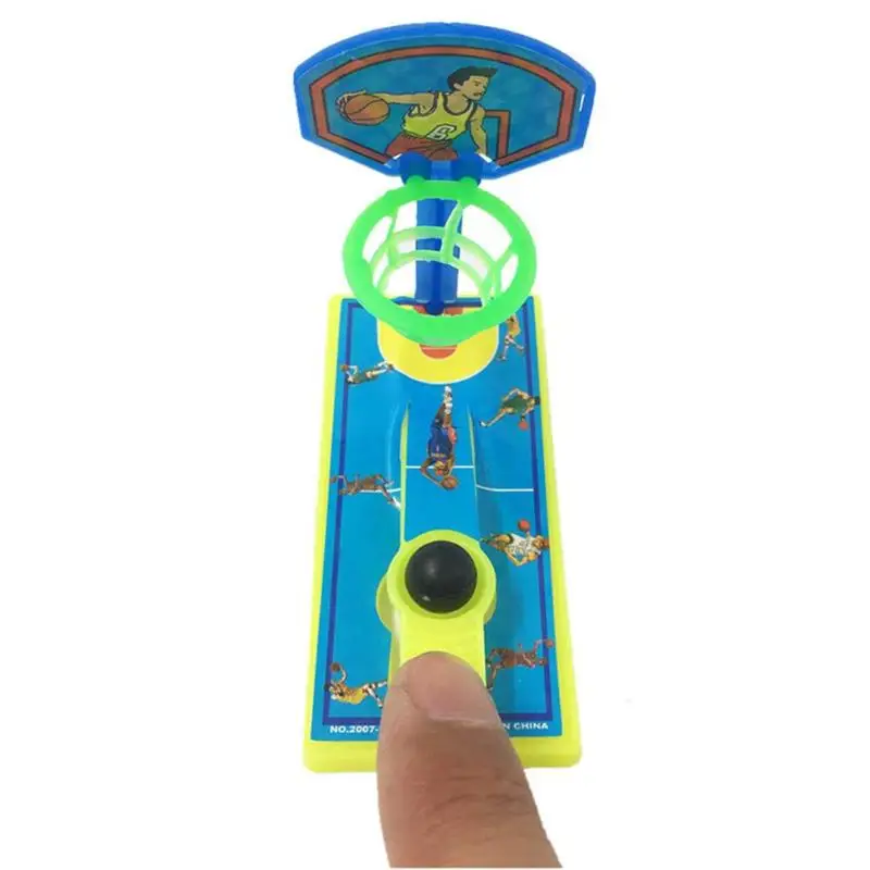 Мини карманный палец баскетбольная настольная съемка машина антистресс декомпрессия детская игрушка-Паззл родитель-ребенок интерактивные игры