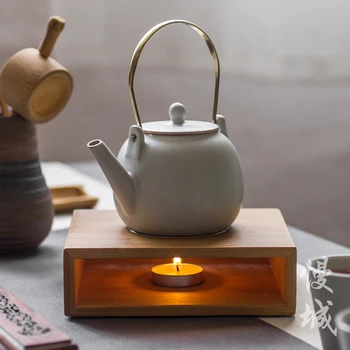

Japanese antique warm teapot tea set small ceramic cook Kung Fu tea set China teaware kettle gift tea infuser handmade household